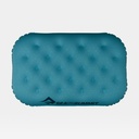 Aeros Pillow Ultralight Deluxe Aqua