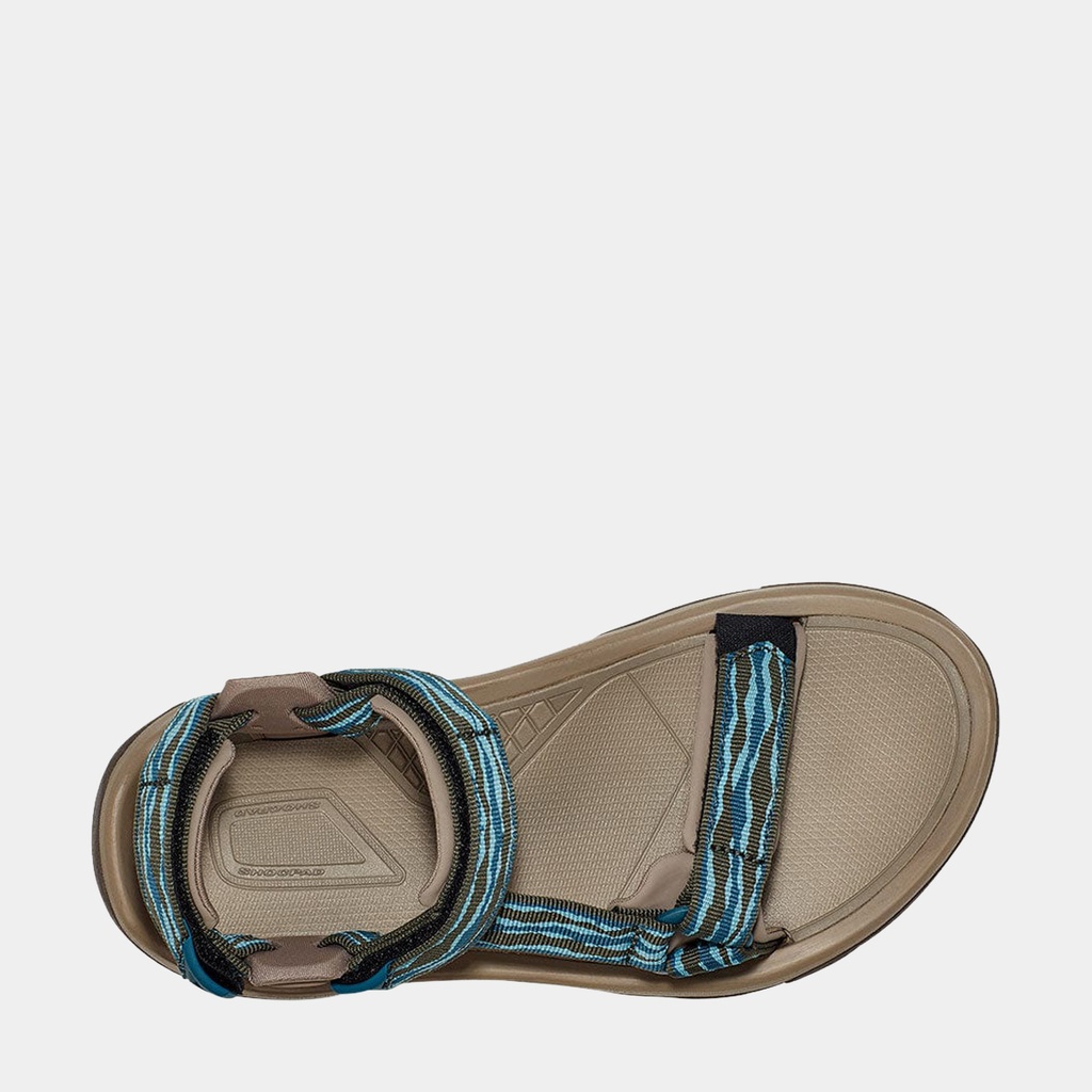 Terra Fi 5 Universal Women Shifting Layers Neutral (copie)