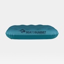 Aeros Pillow Ultralight Deluxe Aqua