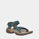 Terra Fi 5 Universal Women Shifting Layers Neutral (copie)