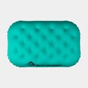Aeros Pillow Ultralight Deluxe Sea Foam