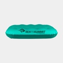Aeros Pillow Ultralight Deluxe Sea Foam