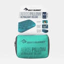 Aeros Pillow Ultralight Deluxe Grey