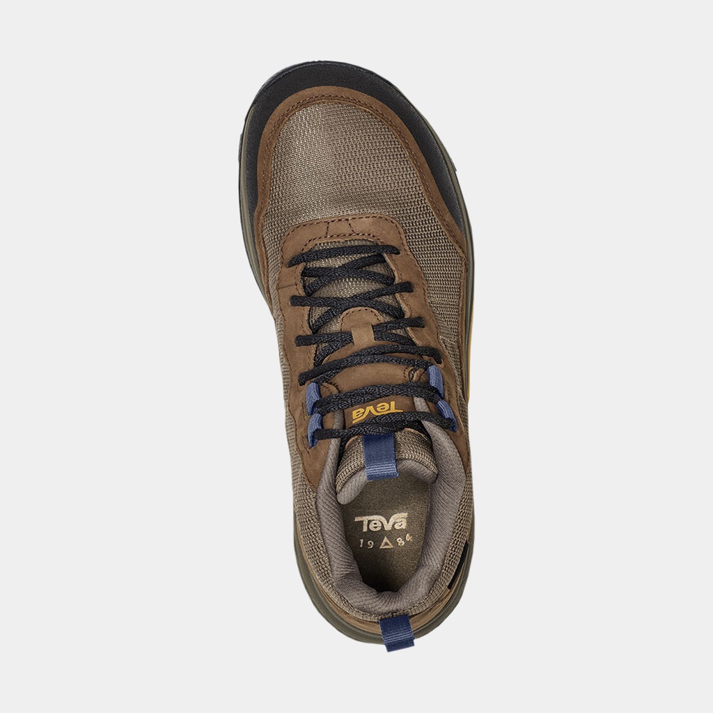 Ridgeview Mid RP Women Tan / Trooper (copie)