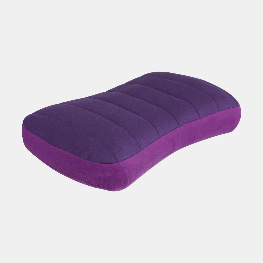 Aeros Premium Lumbar Support Magenta