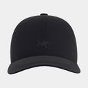 Small Bird Hat Black