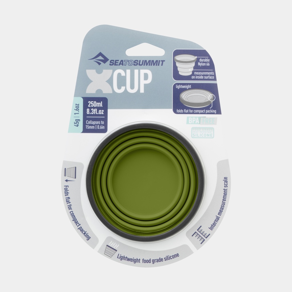 X-Cup Navy Blue (copie)