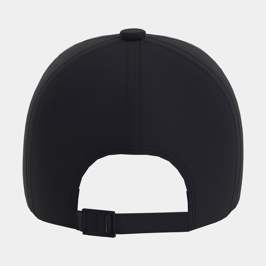 Small Bird Hat Black