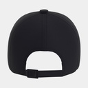 Small Bird Hat Black