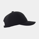 Small Bird Hat Black