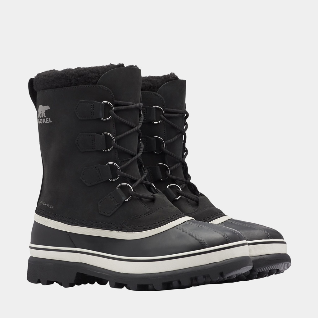 Caribou Waterproof Women Black / Stone (copie)