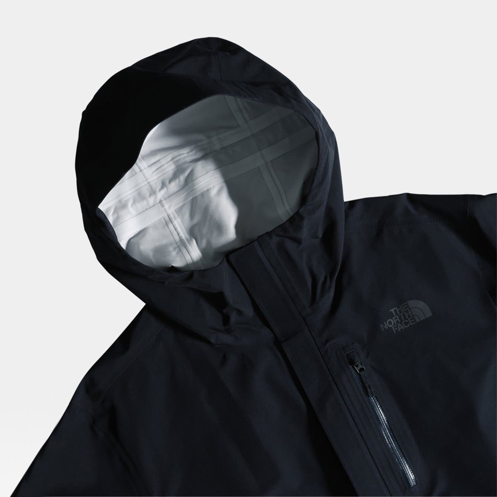 Dryzzle FutureLight Jacket TNF Black (copie)