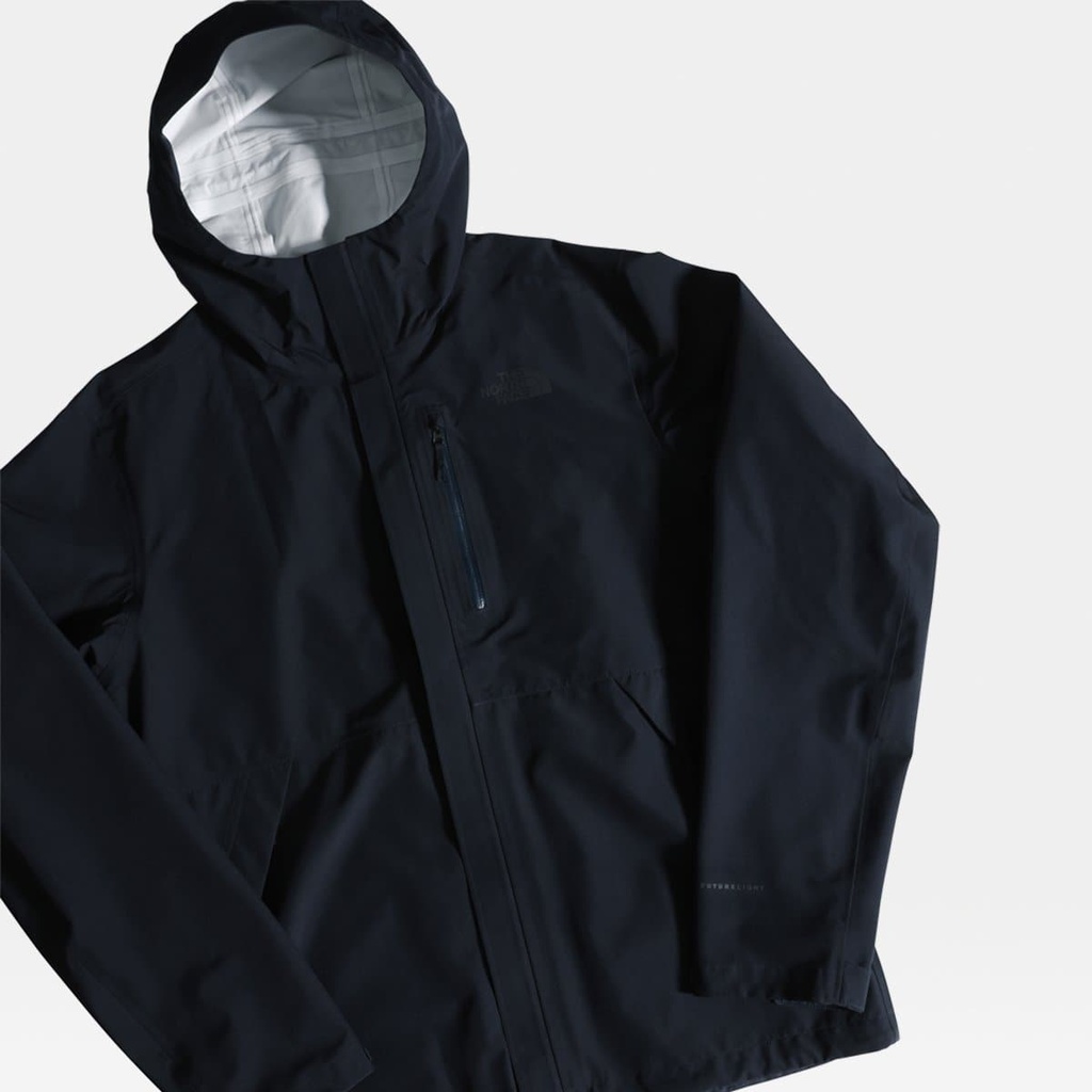 Dryzzle FutureLight Jacket TNF Black (copie)