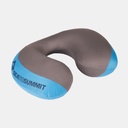 Aeros Pillow Premium Traveller Blue
