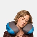 Aeros Pillow Premium Traveller Blue