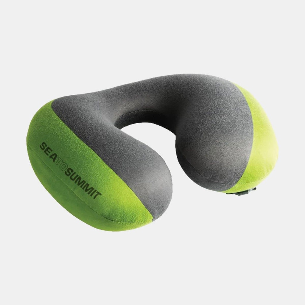 Aeros Pillow Premium Traveller Green