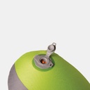 Aeros Pillow Premium Traveller Green