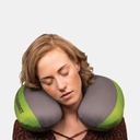 Aeros Pillow Premium Traveller Green