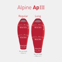 Alpine ApIII Crimson-Fiery Red