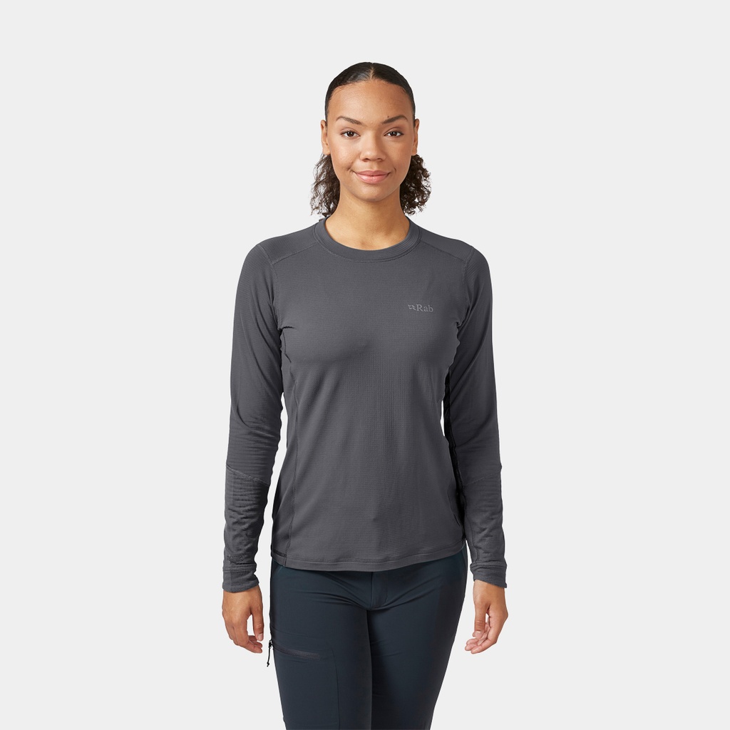 Ascendor Light Pull-On Women (2022) Marina Blue (copie)