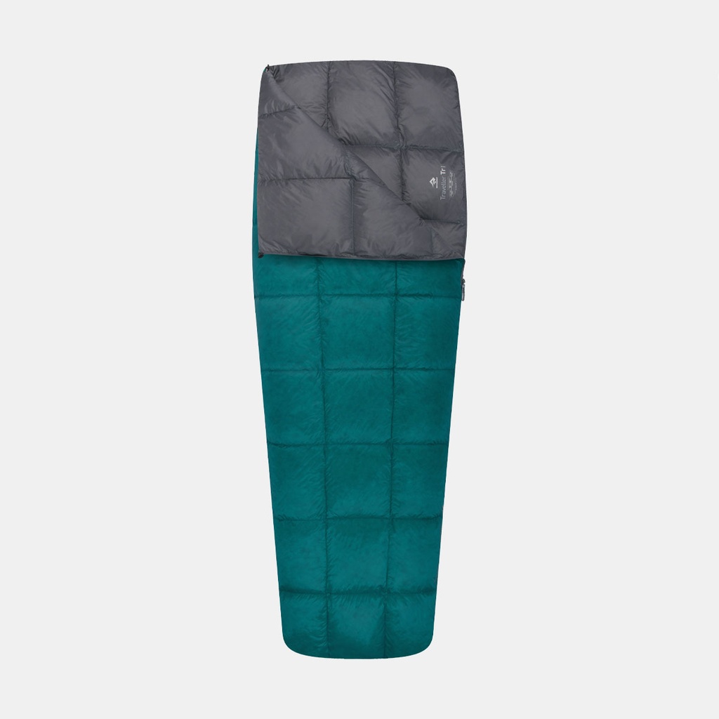 Traveller TrI Teal