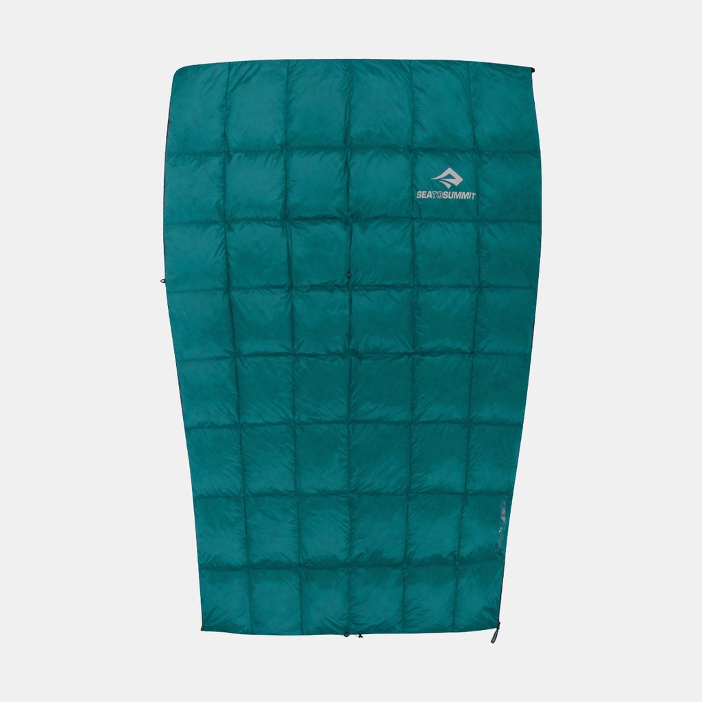 Traveller TrI Teal