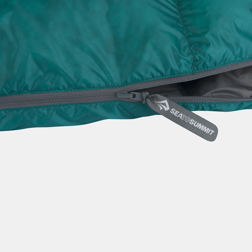Traveller TrI Teal