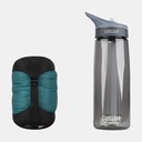 Traveller TrI Teal