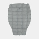 Cinder CdI Down Quilt Pale Grey