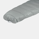 Cinder CdI Down Quilt Pale Grey