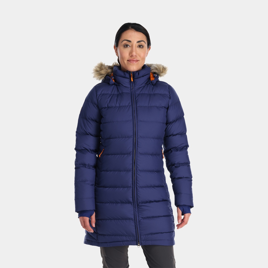 Conduit Crew Women (2022) Beluga (copie)
