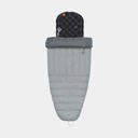 Cinder CdII 750+ Loft Down Quilt Pale Grey (2022)