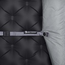 Cinder CdII 750+ Loft Down Quilt Pale Grey (2022)