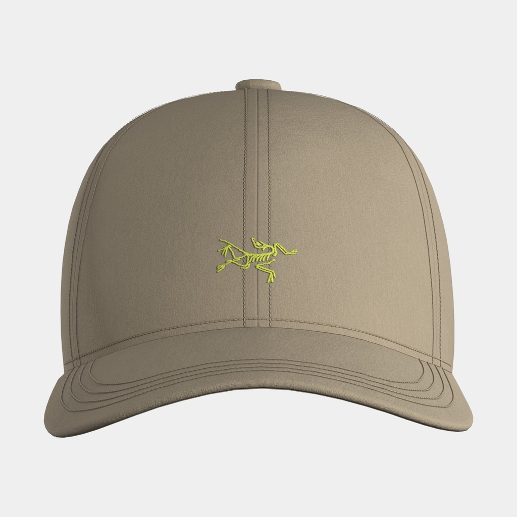 Small Bird Hat Wicker