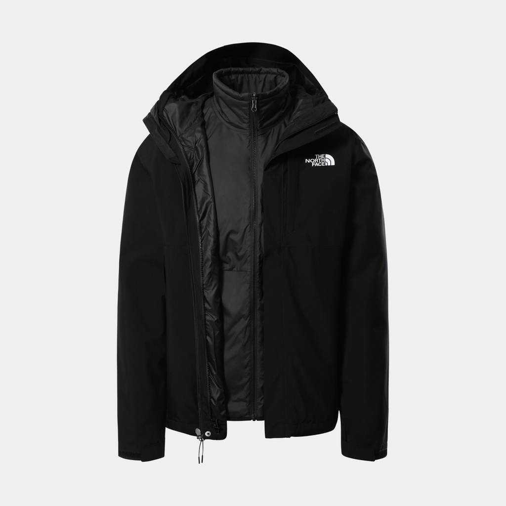 Carto Triclimate Jacket Thyme / Thyme (copie)