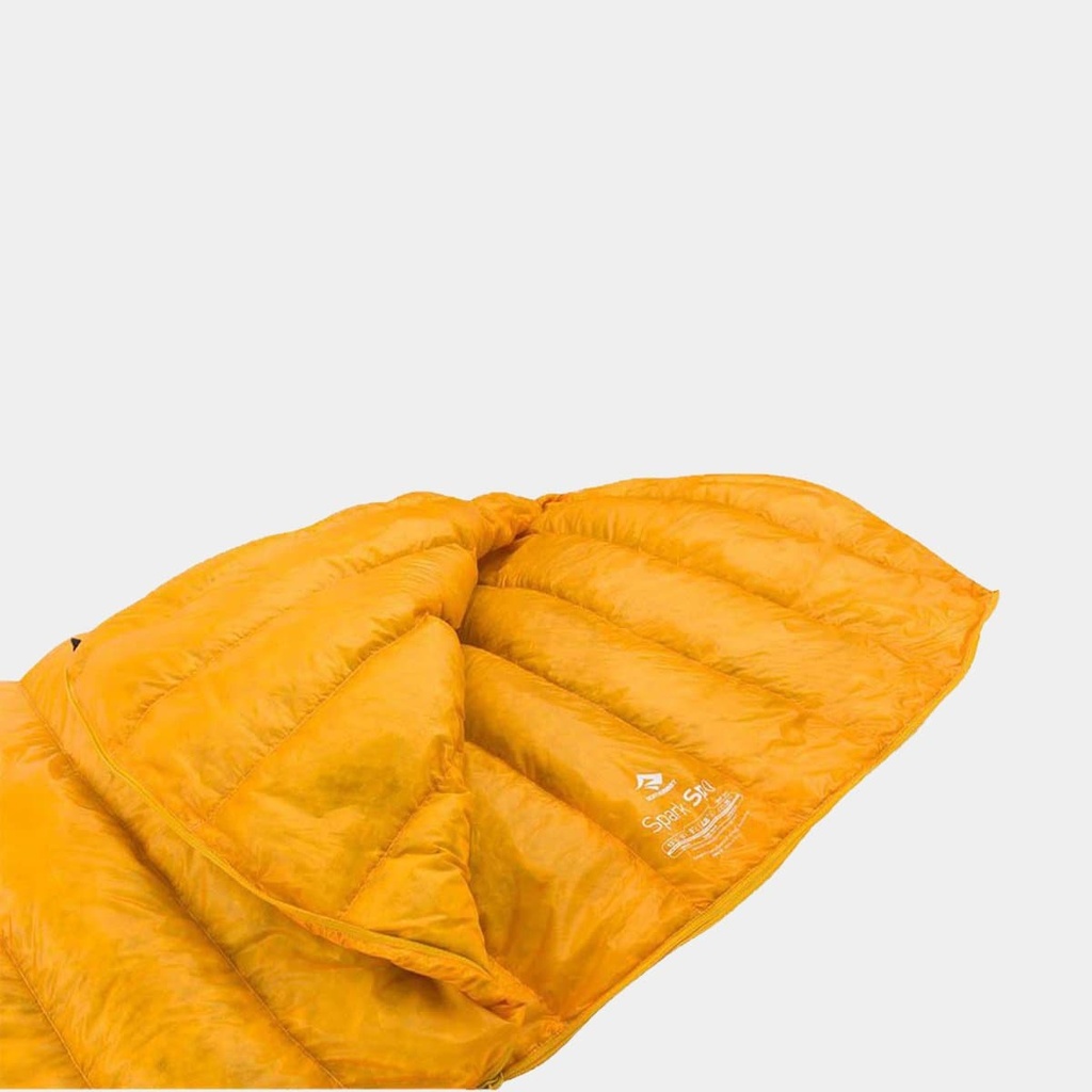Spark SP0 Yellow
