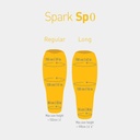 Spark SP0 Yellow