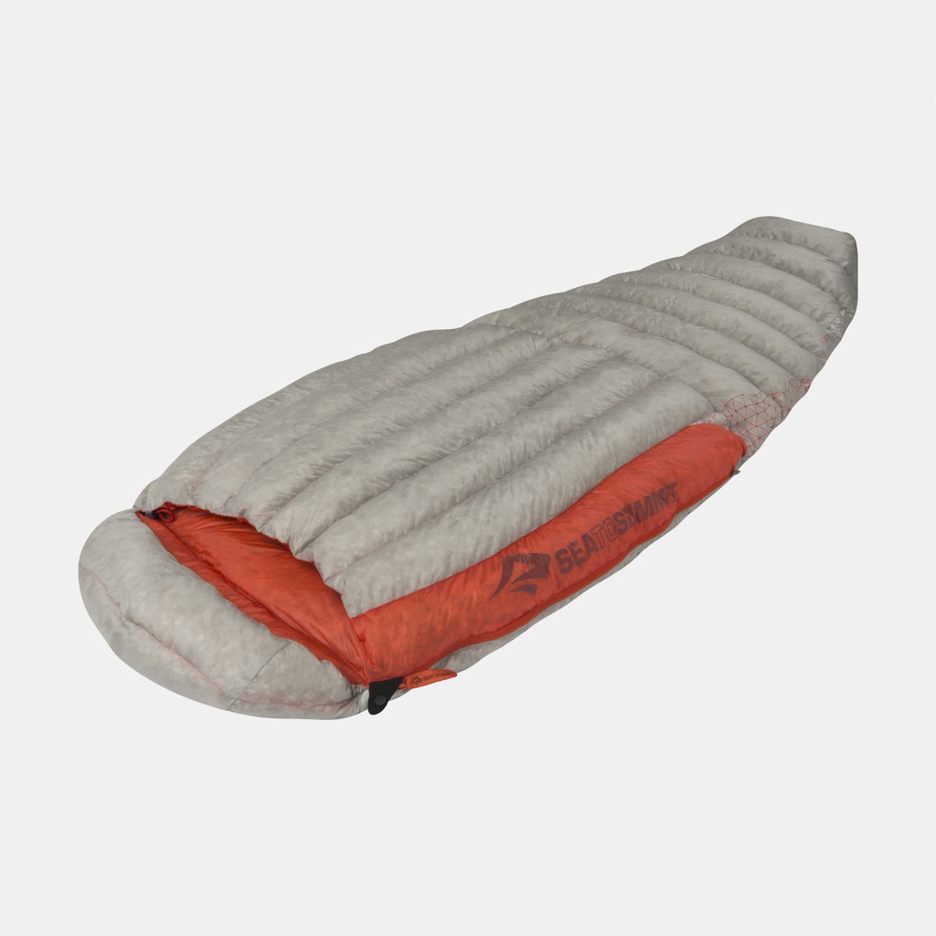 Flame FmI Women Light Grey-Paprika