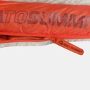 Flame FmI Women Light Grey-Paprika