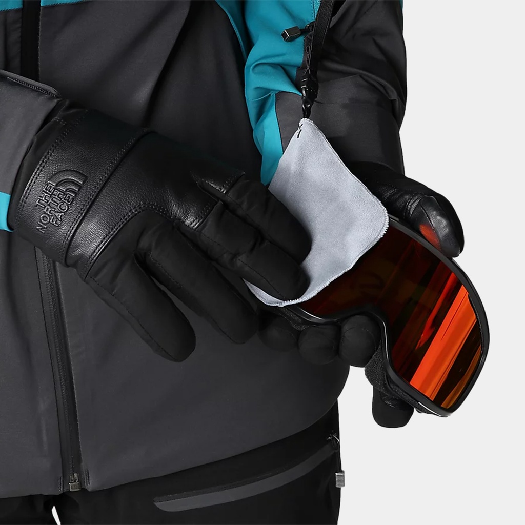 Carto Triclimate Jacket TNF Black (copie)