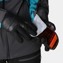Carto Triclimate Jacket TNF Black (copie)
