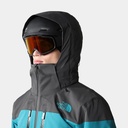 Carto Triclimate Jacket TNF Black (copie)