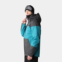 Carto Triclimate Jacket TNF Black (copie)