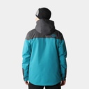 Carto Triclimate Jacket TNF Black (copie)