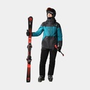 Carto Triclimate Jacket TNF Black (copie)