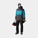 Carto Triclimate Jacket TNF Black (copie)