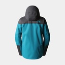 Carto Triclimate Jacket TNF Black (copie)