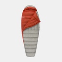 Flame FmIII Women Light Grey-Paprika
