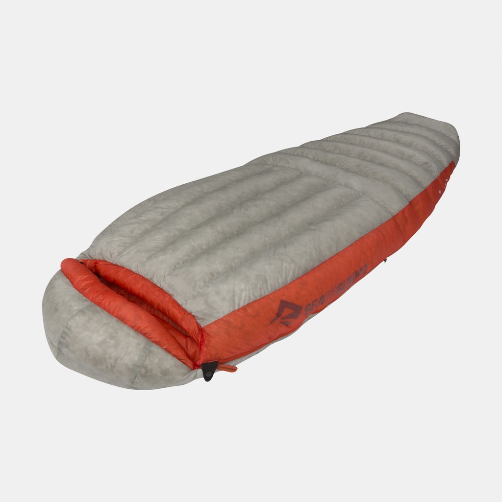 Flame FmIII Women Light Grey-Paprika