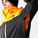 Chakal Jacket (2022) Asphalt Grey / Harbor Blue (copie)